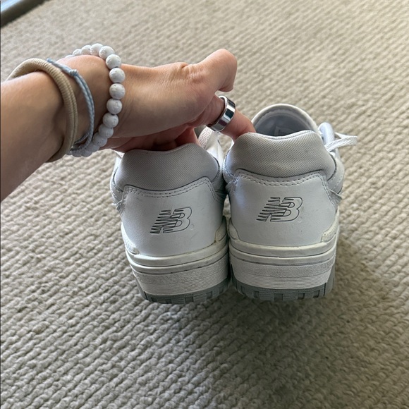 New Balance 550 Authentic Leather Sneakers | Limited Edition | EU 37.5 - Picture 8 of 11